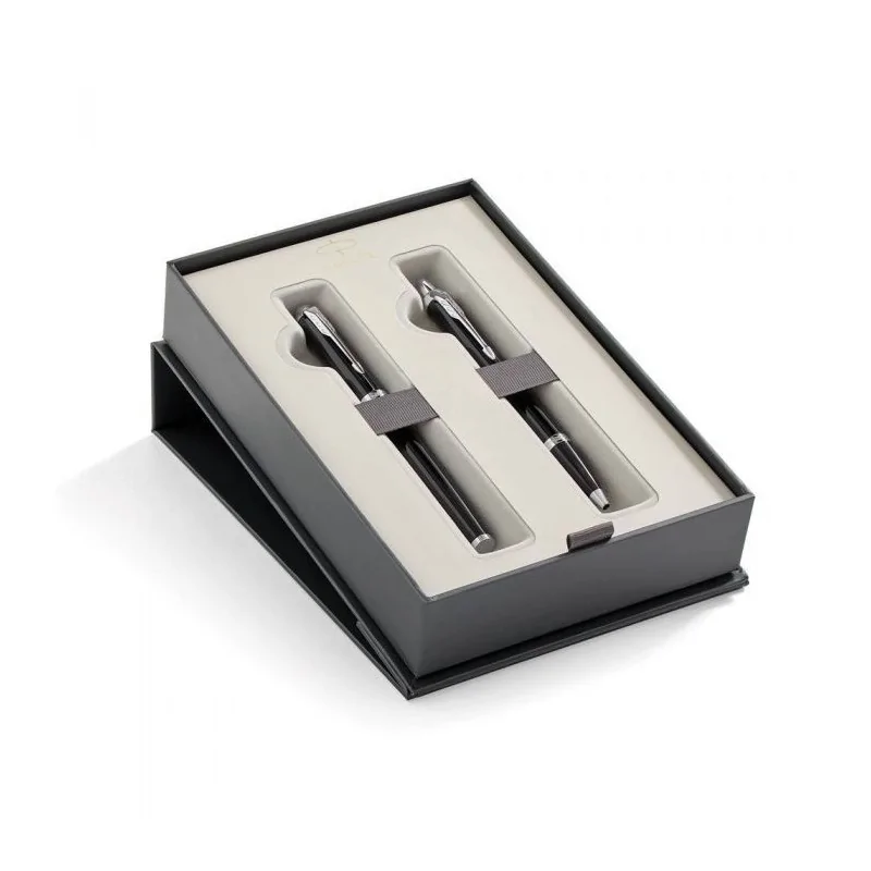 Ρ Ι.Μ. CR LQ BLACK CT Set[RB-ΒΡ]