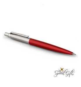 Parker Jotter μηχανικό μολύβι red 2