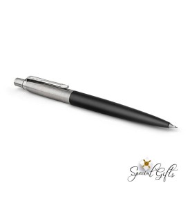 Parker Jotter μηχανικό μολύβι Black 2
