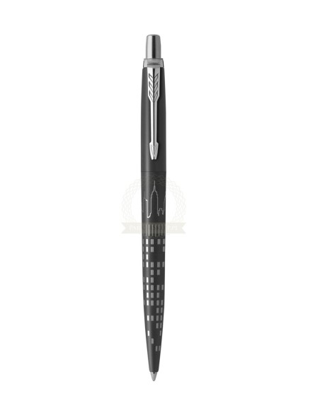 Στυλό Parker Jotter Special Edition New York Black