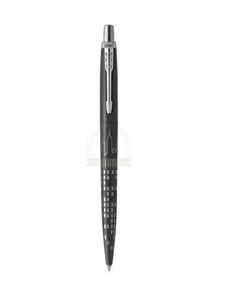 Στυλό Parker Jotter Special Edition New York Black Στυλό Parker Jotter Special Edition New York Black