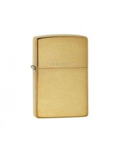 Classic Brushed Solid Brass