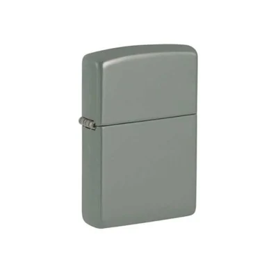Zippo classic Gray