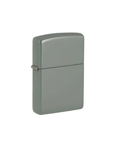 Zippo classic Gray