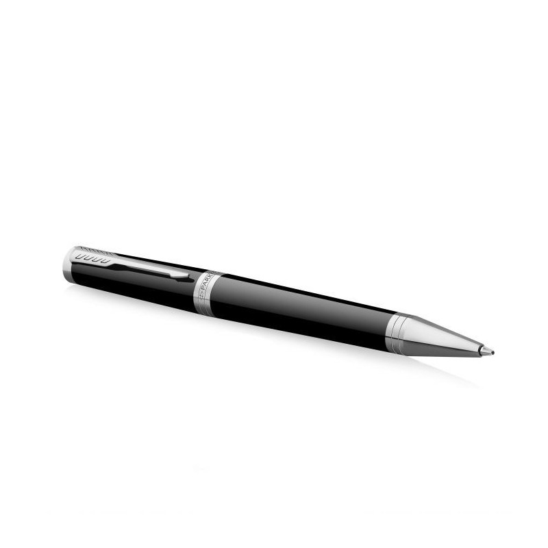 Parker INGENUITY CORE BLACK CT BPen