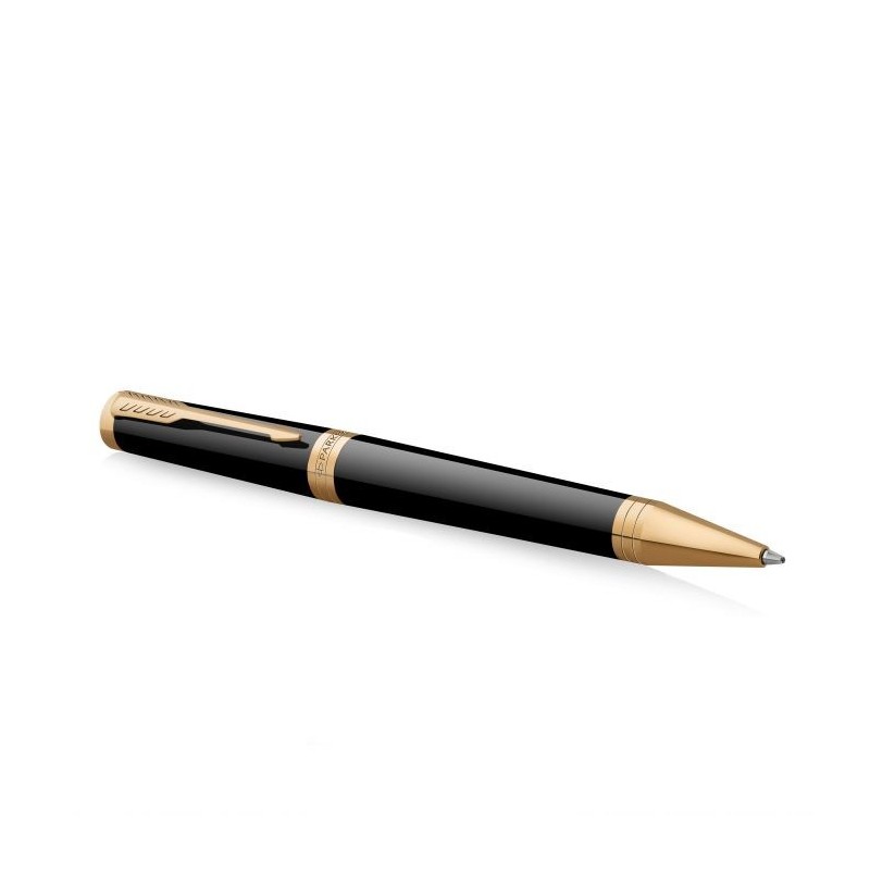 Parker INGENUITY CORE BLACK GT BPen