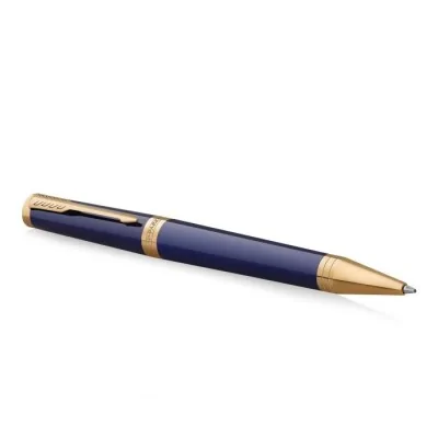 Parker Ingenuity core Blue...