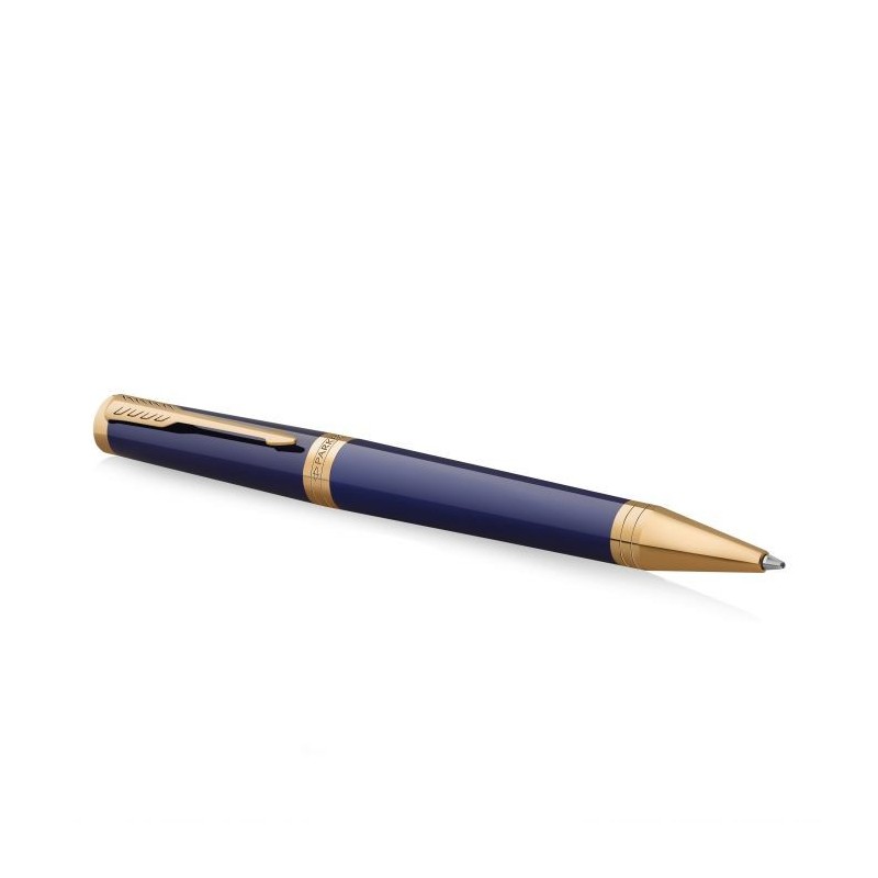 Parker INGENUITY CORE DARK BLUE GT BPen