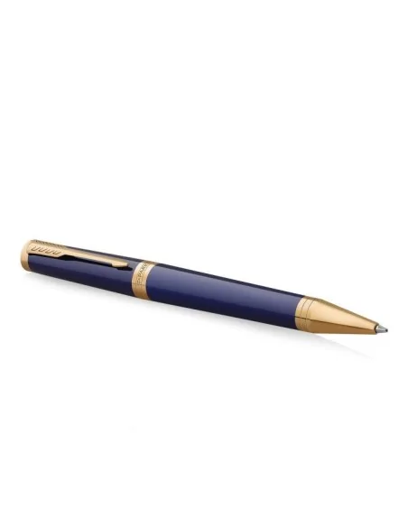 Parker Ingenuity core Blue Gt Bpen