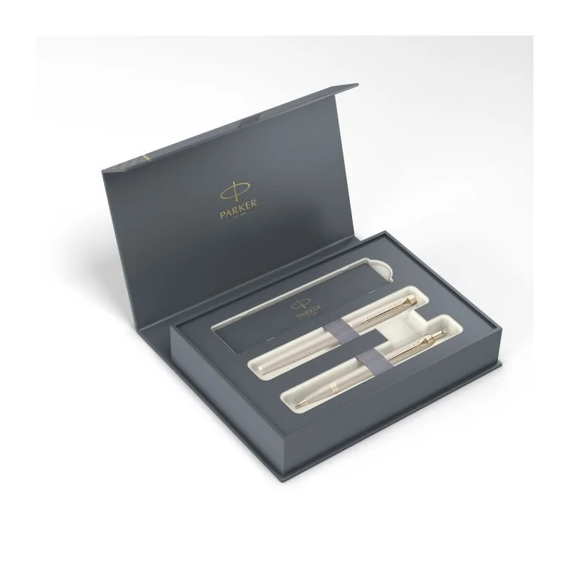 P I.M. MONO CHAMPAGNE SET[FP-BP]