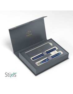 P I.M. MONO BLUE SET[FP-BP]