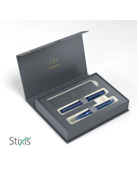 P I.M. MONO BLUE SET[FP-BP]