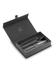 P JOTTER CR WATERL.BLUE CT...