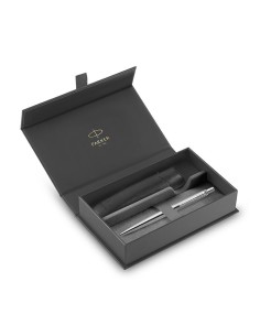 P JOTTER CR STEEL CT BP+BLK...
