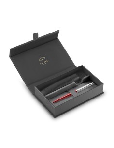 P JOTTER CR KENS.RED CT...