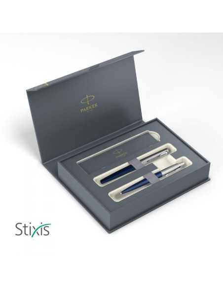 Ρ JOTTER CR R.BLUE CT Set[FP-ΒΡ]