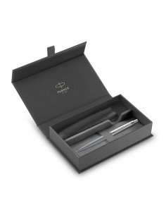 P JOTTER XL M.GREY CT...