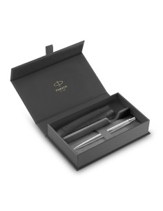 P JOTTER XL MCHR STEEL CT...