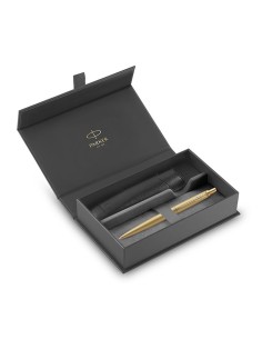 P JOTTER XL MCHR GOLD GT...