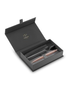 P JOTTER XL MCHR PINK GOLD...