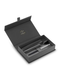 P JOTTER XL M.BLACK CT...