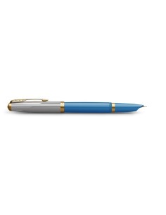 PARKER 51 PRM TURQUOISE GT...