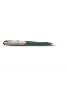 PARKER 51 PRM FOREST GREEN...