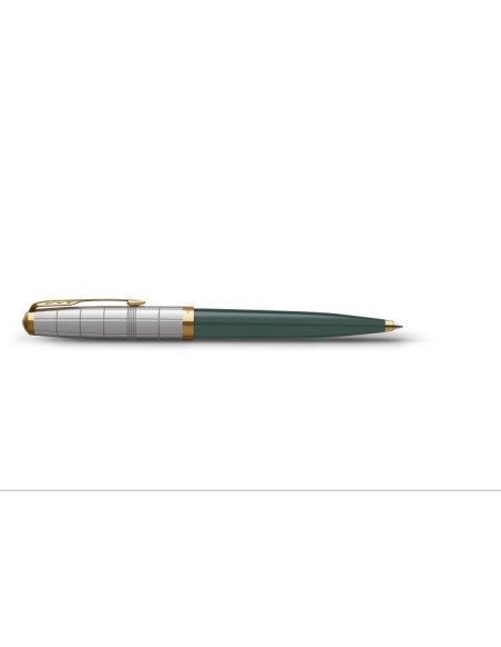 PARKER 51 PRM FOREST GREEN GT BP