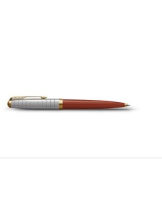 PARKER 51 PRM RAGE RED GT BP