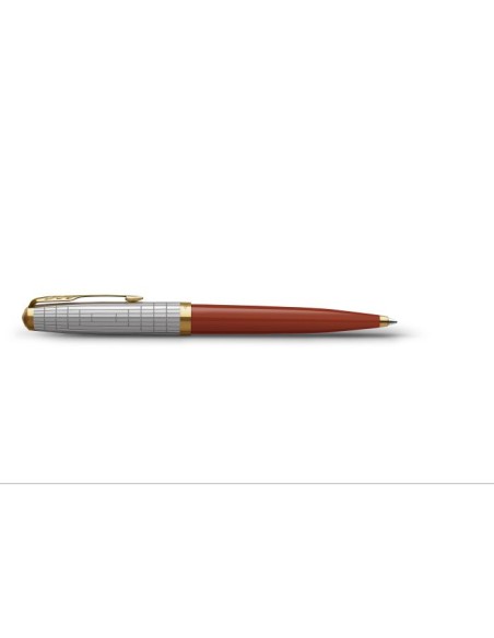 PARKER 51 PRM RAGE RED GT BP
