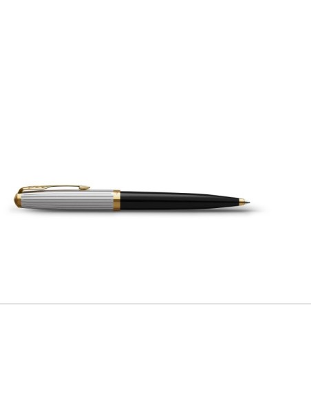 PARKER 51 PRM BLACK GT BP