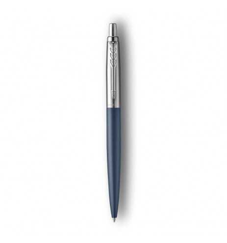 Στυλό Parker Jotter XL Matte Blue CT