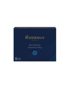 W ΙΝΚ 8pcs STD C/DGES...