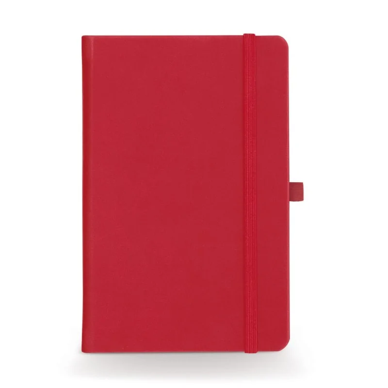 Σημειωματάριο Κόκκινο