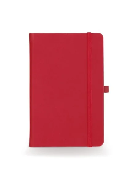 Σημειωματάριο Κόκκινο