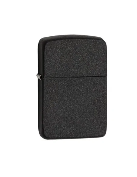Αναπτήρας Zippo Replica 1941 Black Crackle