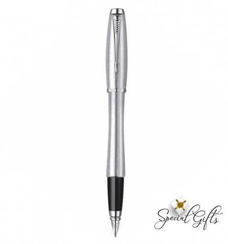 Parker Urban Stainless Steel CT...