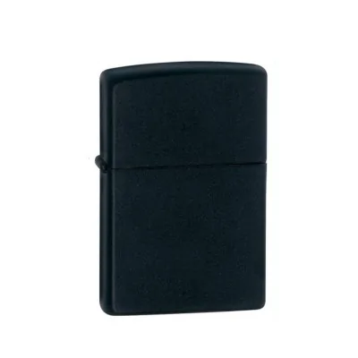 Zippo Classic Regular Black...