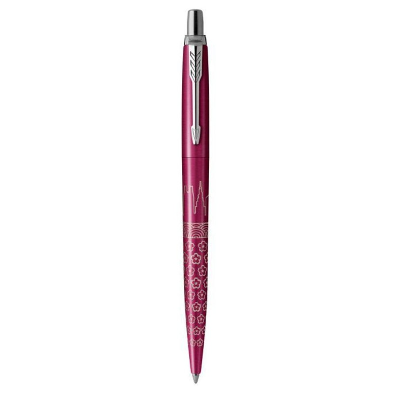 Στυλό Parker Jotter Special Edition Tokyo Pink