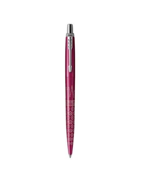 Στυλό Parker Jotter Special Edition Tokyo Pink