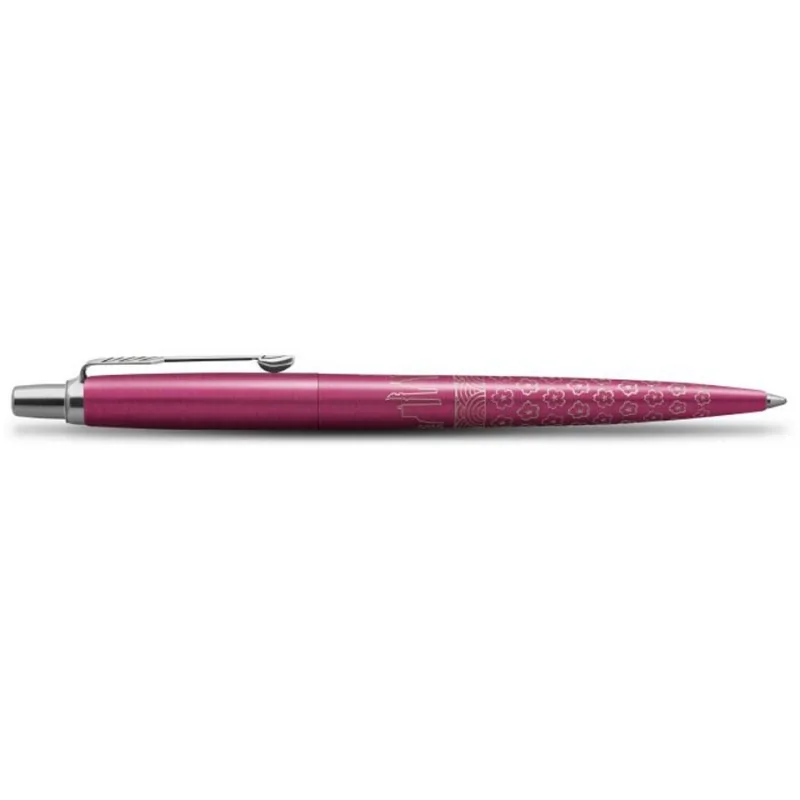 Στυλό Parker Jotter Special Edition Tokyo Pink