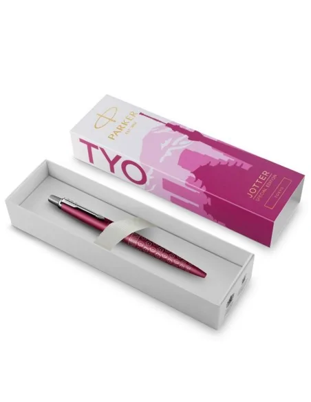 Στυλό Parker Jotter Special Edition Tokyo Pink