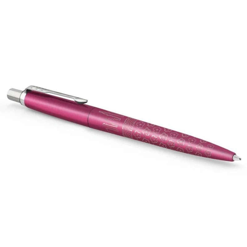 Στυλό Parker Jotter Special Edition Tokyo Pink
