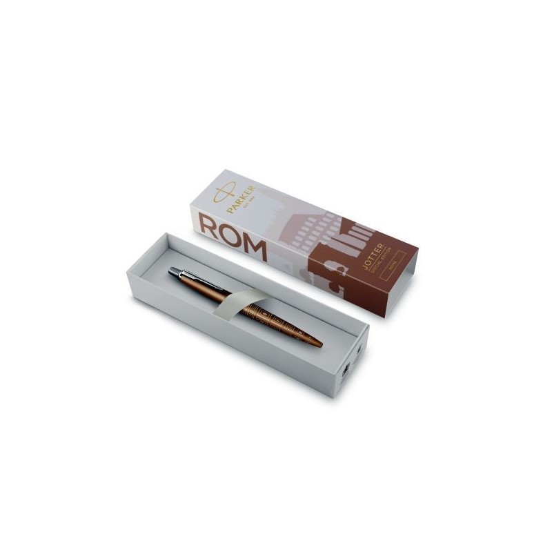Ρarker JOTTER SE ROME BRONZE CT BPen
