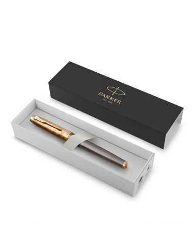 PARKER Ι.Μ. PRM ARROW GT RBall