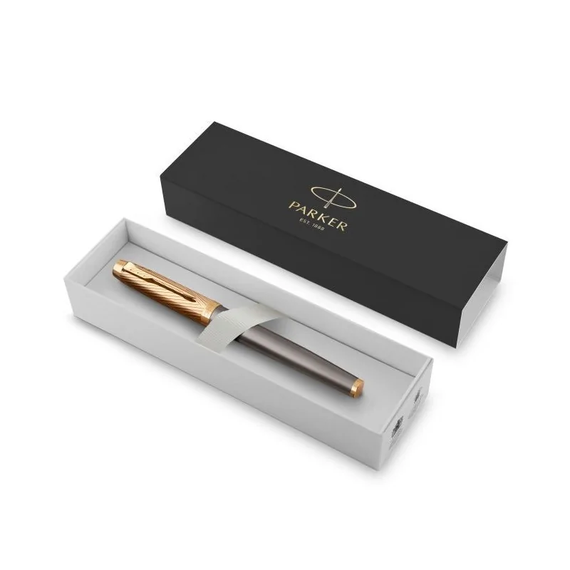 PARKER Ι.Μ. PRM ARROW GT RBall