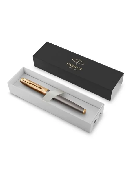 PARKER Ι.Μ. PRM ARROW GT RBall