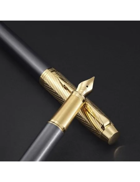 PARKER I.M. PRM ARROW GT FPen M