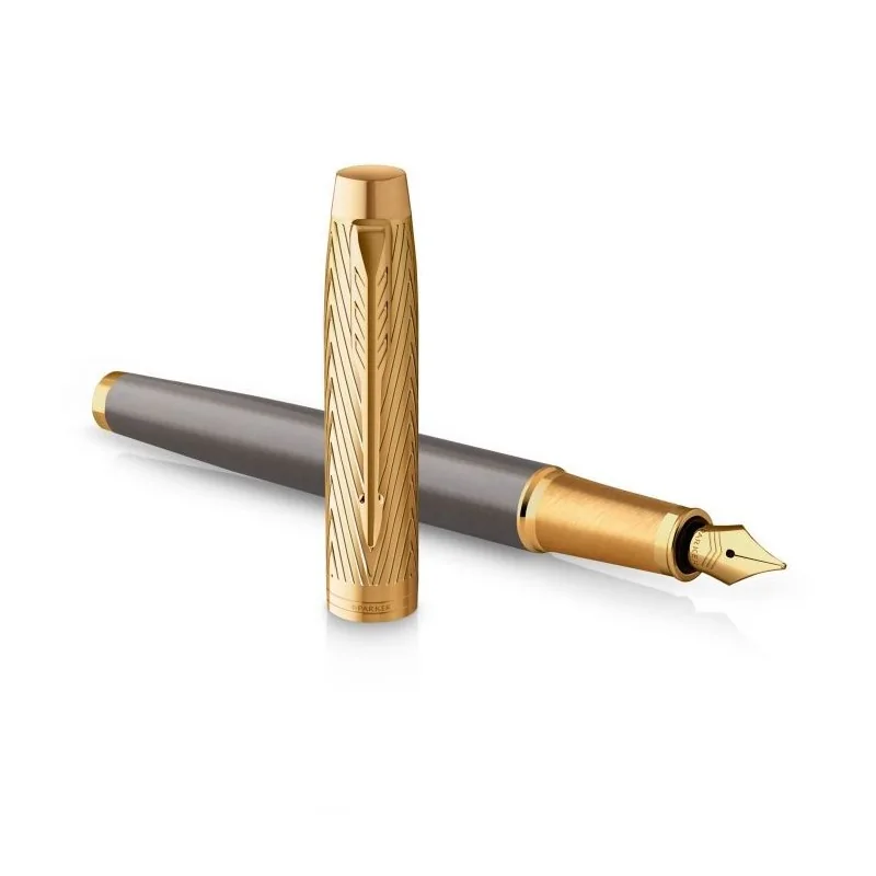 PARKER I.M. PRM ARROW GT FPen M
