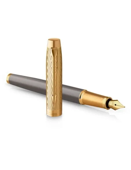 PARKER I.M. PRM ARROW GT FPen M